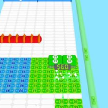 钞能力冲刺 钞能力冲刺