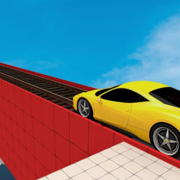 ���������ؼ���ʦ3DExtreme Car Stunt Master 3D