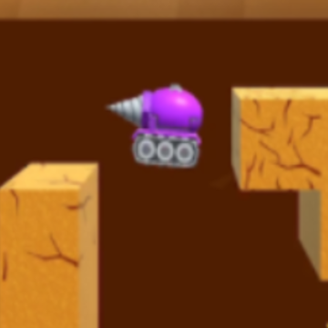 �����ھ��Ground Digger