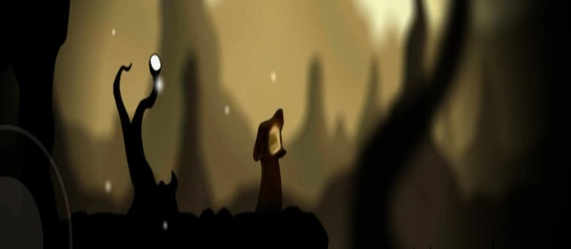 �ڰ��Ĺ���Tale of Darkness