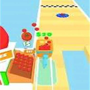 �ܲ�������Running Shopper