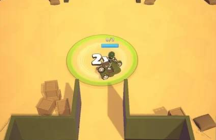 ��ս��ԮBattle Rescue