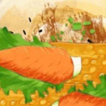 做饭我最强 做饭我最强