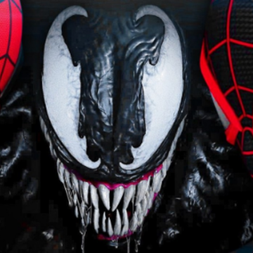 ����֩����2�ֻ������°汾(spiderman)