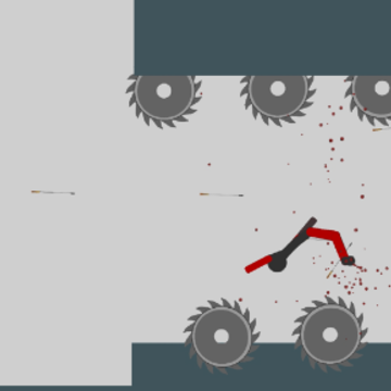 ���������ģ����Stickman������ж