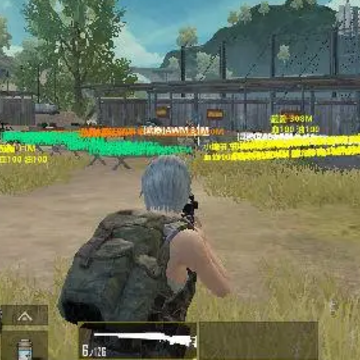 ����pubg��������ܲ�����(����ֱװv1)