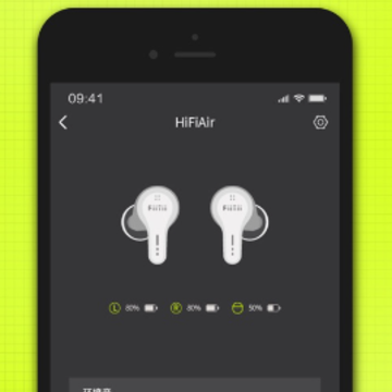 FiiTii app