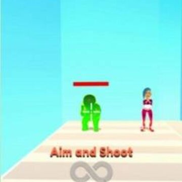 ������������Blob Alien Hunter