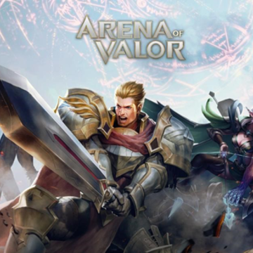 Arena of Valor印尼服最新版 Arena of Valor印尼服最新版