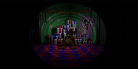 Ť������Ŀ(Dark Maze Of Nightmares)