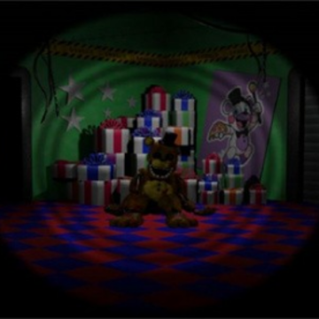 Ť������Ŀ(Dark Maze Of Nightmares)