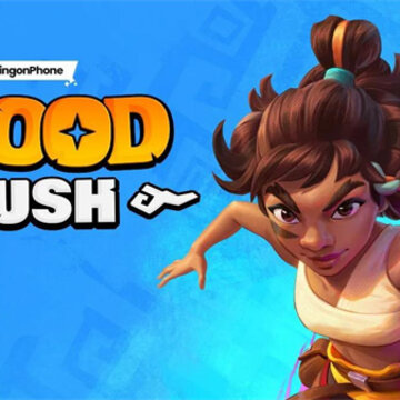 Floodrush��Ϸ
