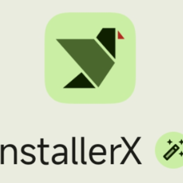 InstallerX InstallerX