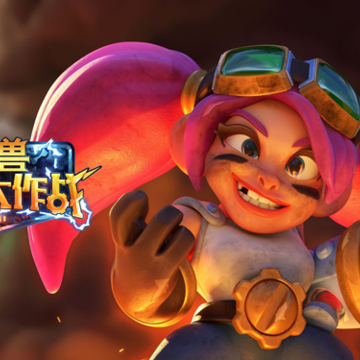 魔兽弧光大作战亚服下载最新版 魔兽弧光大作战亚服下载最新版