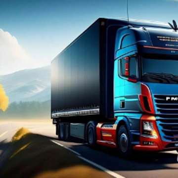 ����ģ���ʻŷ��(Truck Simulator Drive Europe)