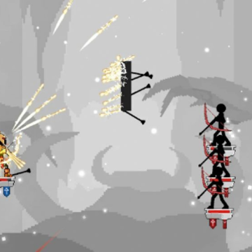 ��������ع�����(Pixel Archer)