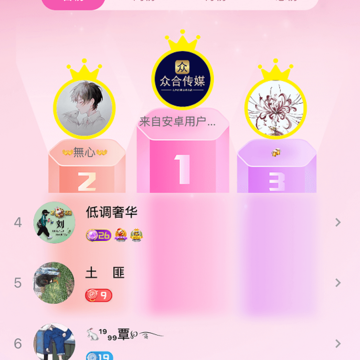 语卿语哝 语卿语哝