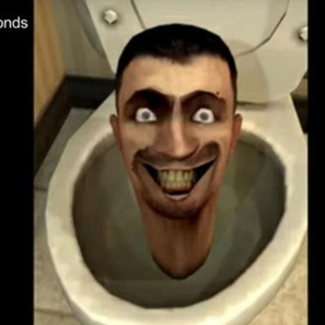 �����vs��Ͱ��(skibidi toilet)
