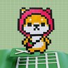 电子十字绣-摸鱼小帮手v1.0.3 安卓版