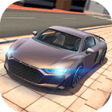 ����׷��ս��������Extreme Car Drivingv6.74.8 ��׿��