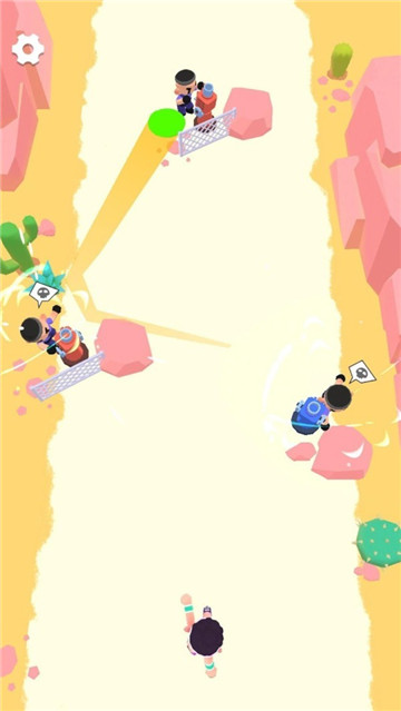 ����������Ѱ�(Shield Master)v1.0.10 ��׿��