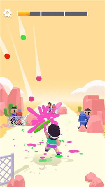 ����������Ѱ�(Shield Master)v1.0.10 ��׿��