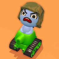 ����̹��ͻϮ(TankRaid)v1.2.0 ��׿��