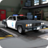 ����Ư��ģ������(Police Car Drift Simulator)v1.01 ��׿��