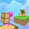 ���б��ݴ���սSkyblockv1.0.0 ��׿��
