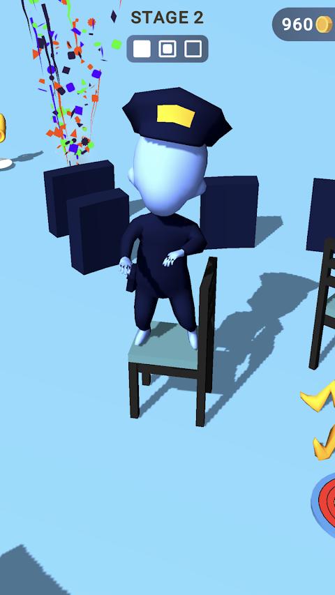 ������dj�赸(Musical chairs: dji fly game)v1.7 ��׿��
