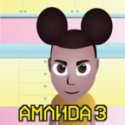 阿曼达恐怖冒险3v1.2.0 最新版