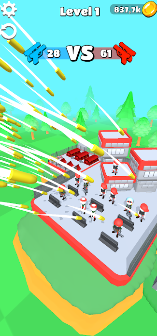 ���������ϲ�(Stick Merge)v1.0.4 ��׿��