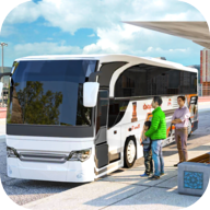 �ռ�������ʿģ����Ultimate Coach Bus Simulatorv1.0 ��׿��