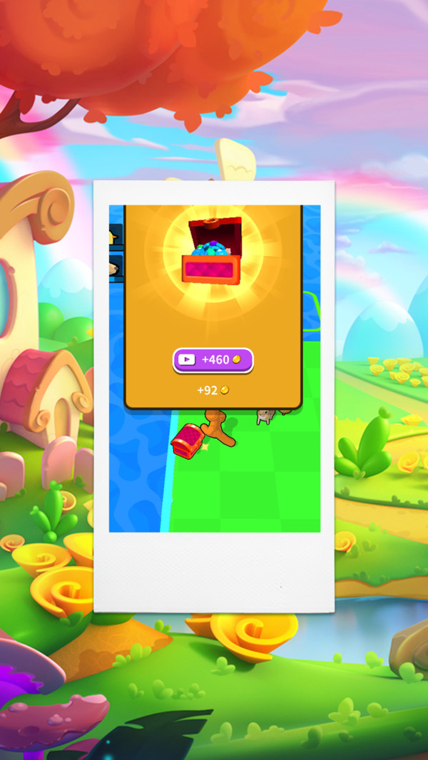 �ҵ�С����v1.0.9 �ٷ���
