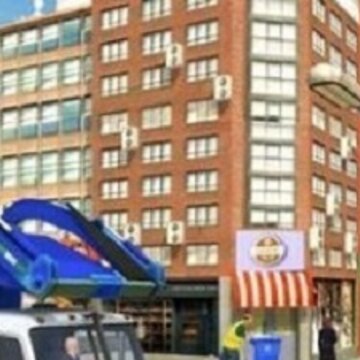 城市垃圾车模拟驾驶Trash Truck Driving 城市垃圾车模拟驾驶Trash Truck Driving