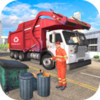 ����������ģ���ʻTrash Truck Drivingv0.6 ��׿��