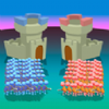 ʵʱ�Ǳ�ս��Castles Clashv1.0.1 ��׿��