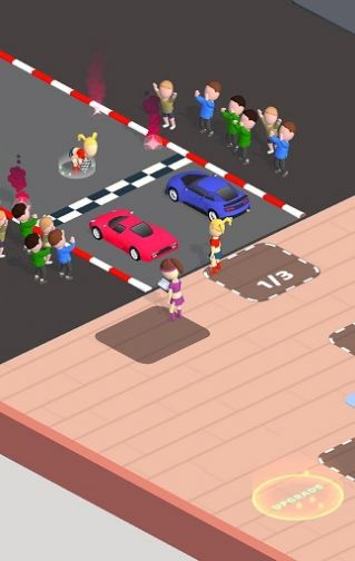 �����Ӿ��ֲ�(Cheerleading Temple)v0.1 ��׿��
