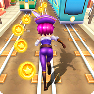 ����������(subway runner)v1.0.6 ���°�