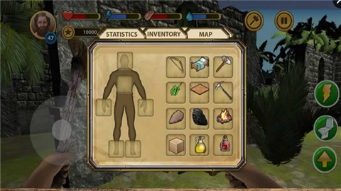 ����������Pirate Bay Island Survivalv1.12 ��׿��