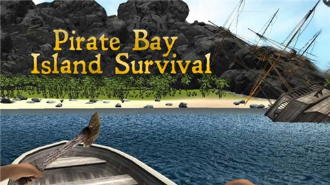 ����������Pirate Bay Island Survivalv1.12 ��׿��
