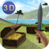����������Pirate Bay Island Survivalv1.12 ��׿��