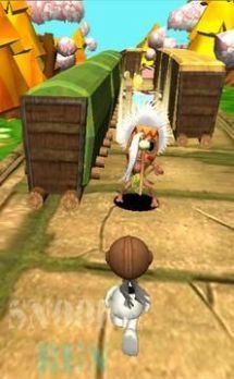 ����ʷŬ��ð��(Jungle Run Snoopy Adventure)v1.0 ��׿��