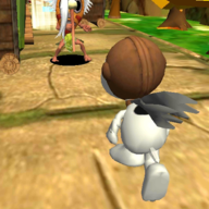 ����ʷŬ��ð��(Jungle Run Snoopy Adventure)v1.0 ��׿��