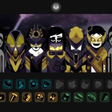 ˫���˽������Incredibox