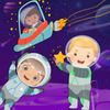 ��װ��̫��С��(Pretend Play Space Town)