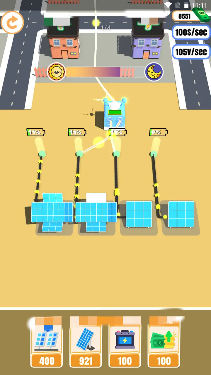 ̫���ܷ�����Ϸv1.0.2 ��׿��