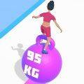 �������սWeight Ball 3Dv1.0.0 ��׿��