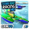 拇指赛艇(Thumb Boat Racing)v1.1 安卓版