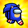 ��ɫð�������ߴ�ð�գ�bleu hedgehog Runner Dash��v1.2 ��׿��